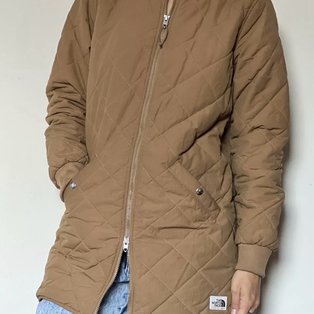 the north face womens jacket